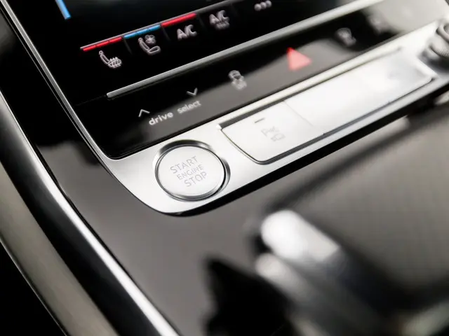 Audi Q7 50 TDI quattro S-Line Sport 2019 Diesel 35