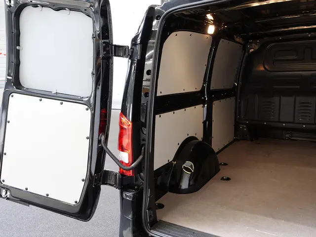 Mercedes-Benz Vito 114 CDI Lang Automaat 2024 Diesel 43