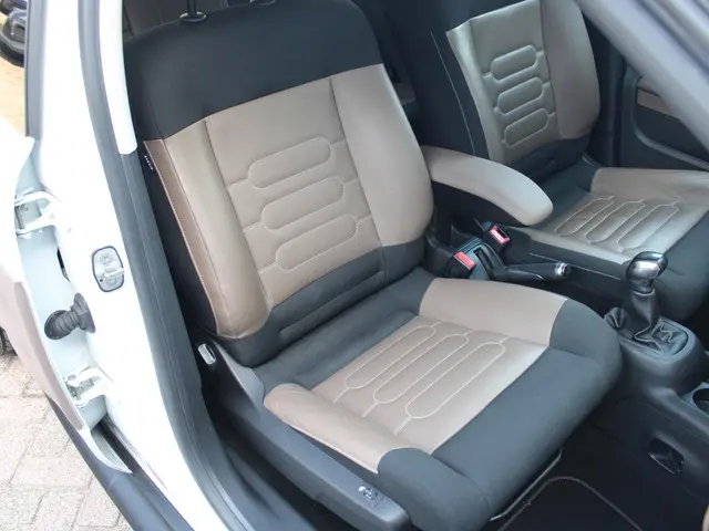 Citroën C4 Cactus 1.2 VTi Shine 2015 Benzine 12