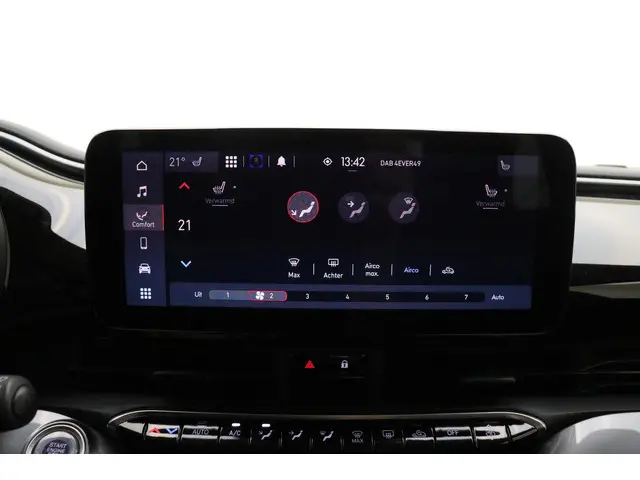 Fiat 500 La Prima 42 kWh 2024 Elektrisch 23