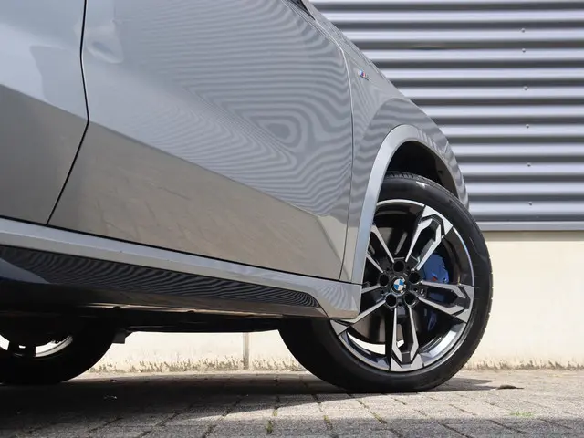 BMW X1 M35i 2024 Benzine 7