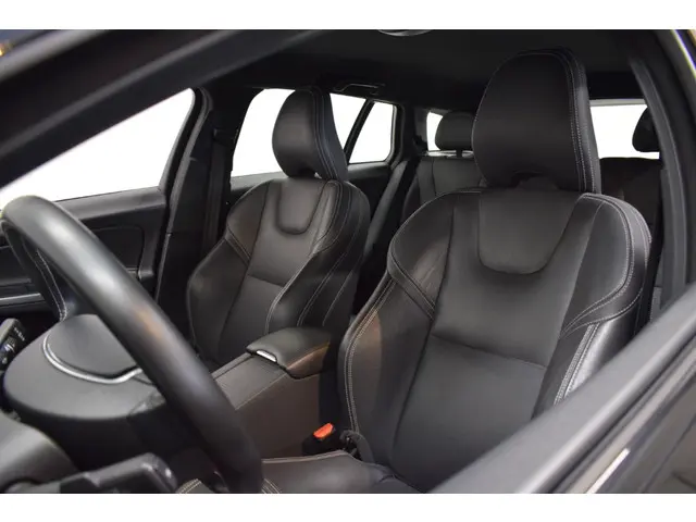 Volvo V60 2.0 T3 153pk Polar+ 2017 Benzine 4