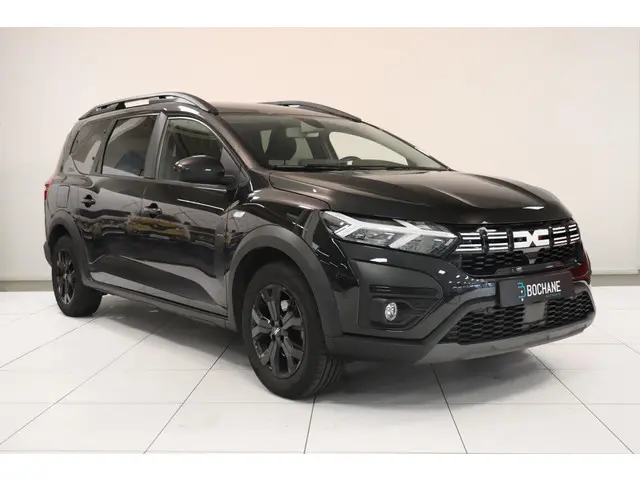 Dacia Jogger 1.0 TCe 100 ECO-G Extreme 7p. 2023 LPG/Gas 5
