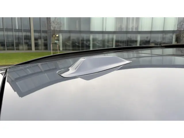 BMW X1 sDrive20i 2024 Benzine 17