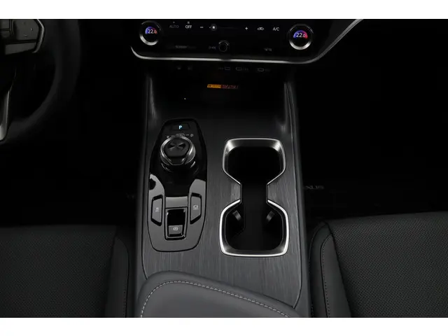 Lexus RZ 350e 35th Edition 77 kWh 2026 Elektrisch 26