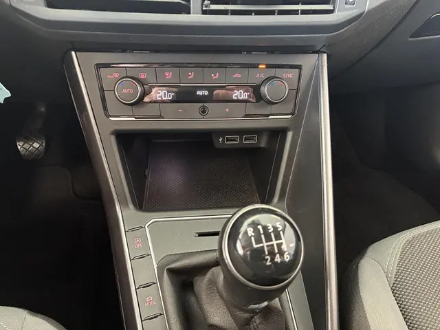 Volkswagen Polo 1.0 TSI 115pk Highline 2018 Benzine 14