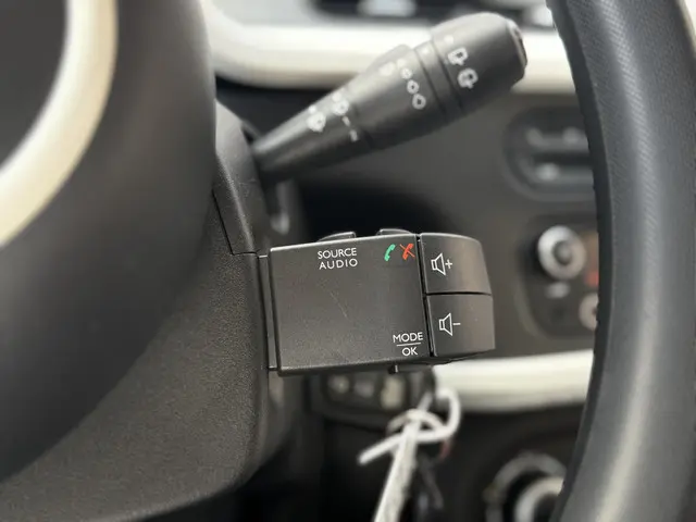 Renault Twingo 1.0 SCe Collection 2017 Benzine 21