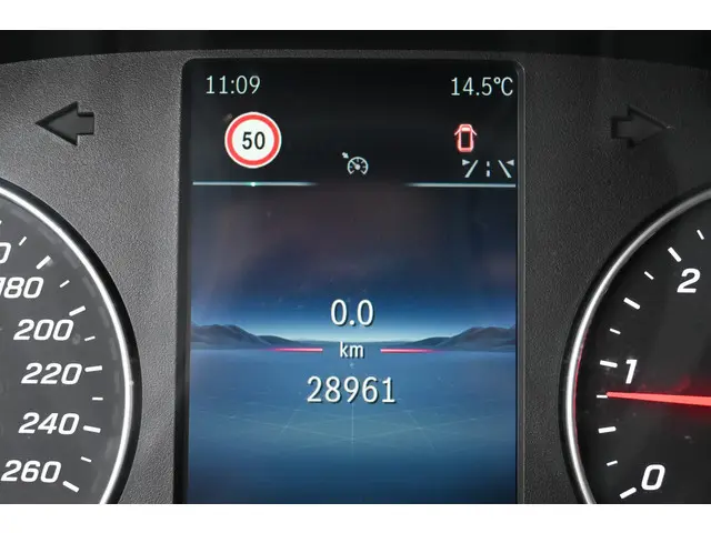 Mercedes-Benz Vito 119 CDI L2 Pro/Select 2024 Diesel 19