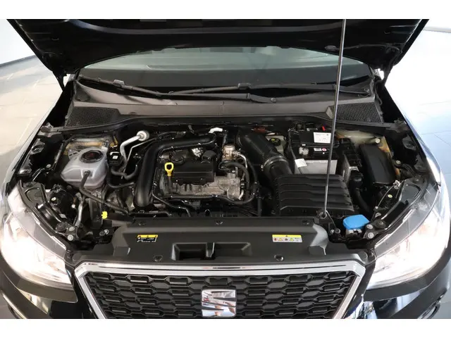 SEAT Arona 1.0 TSI Style Business Intense 2021 Benzine 20