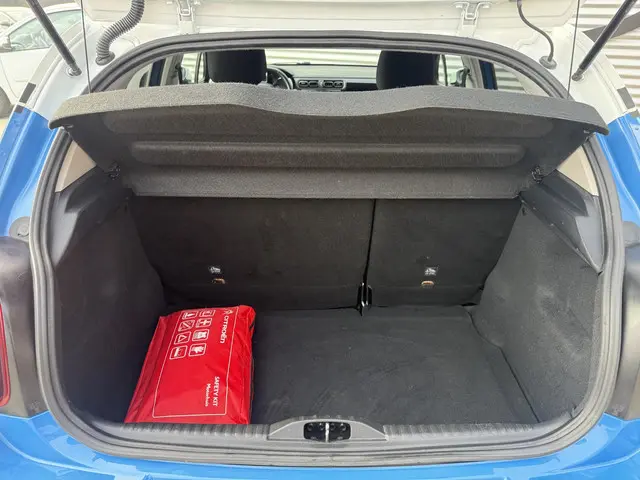 Citroën C3 1.2 PureTech S&S Shine 2017 Benzine 27