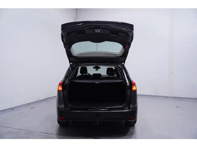 Ford Focus Wagon 1.0 Trend 2016 Benzine 9