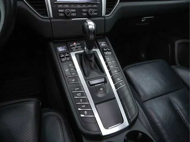 Porsche Macan 3.0 S 2014 Benzine 12