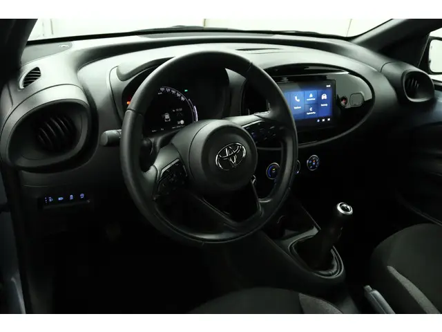 Toyota Aygo X 1.0 VVT-i MT Play 2025 Benzine 56