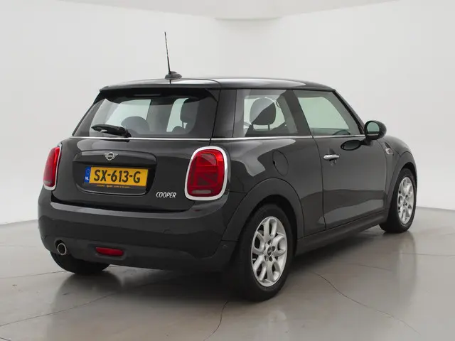 MINI Cooper 2