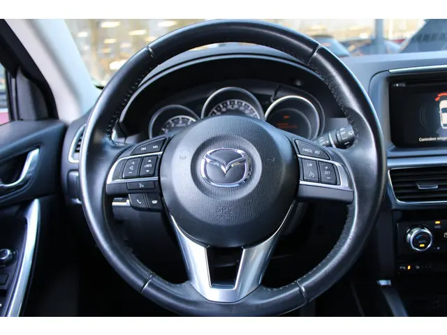 Mazda CX-5 2.5 SkyActiv-G 192 GT-M 4WD 2015 Benzine 20