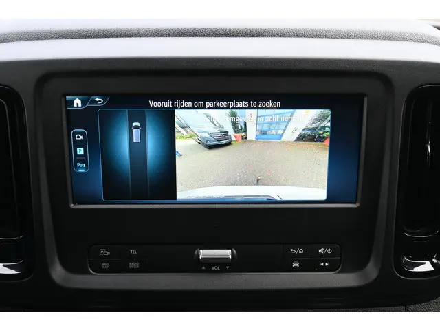 Mercedes-Benz Vito 116 CDI L3 Pro/Select 2024 Diesel 7