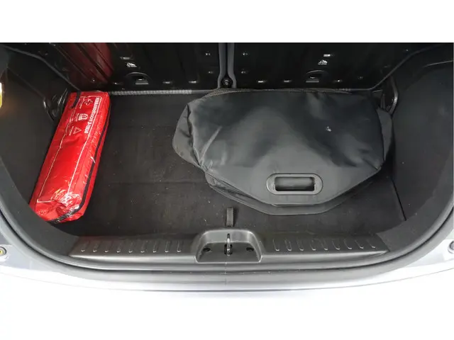 Fiat 500 Icon 42 kWh Long Range 2021 Elektrisch 30