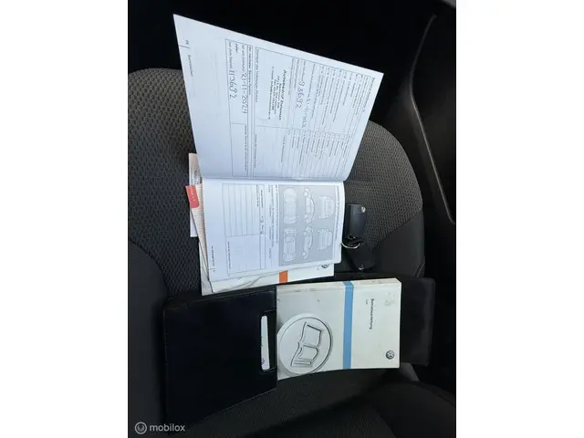 Volkswagen Golf 1.2 TSI Highline 2013 Benzine 32