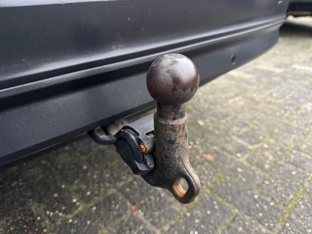 Volkswagen Tiguan 2.0 TSI 4Motion Highline 2016 Benzine 8