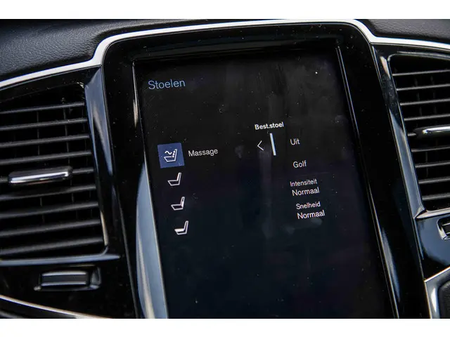 Volvo XC90 2.0 T5 AWD Inscription 2018 Benzine 25