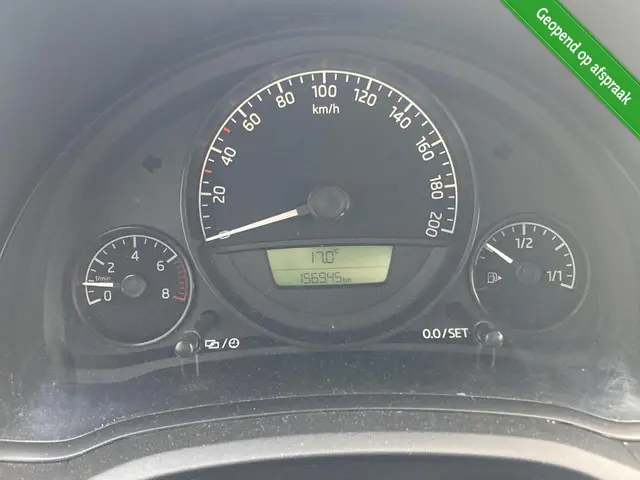 Škoda Citigo 1.0 Elegance 2013 Benzine 20