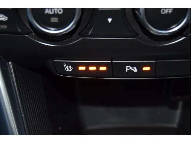 Mazda CX-5 2.0 TS+ 4WD Automaat 2014 Benzine 28