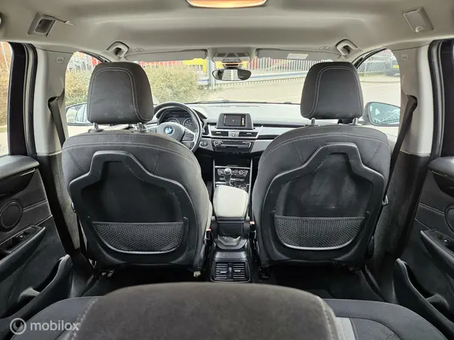 BMW 2 Serie Active Tourer 218i Luxury 2015 Benzine 18