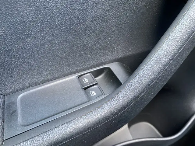 Škoda Fabia 1.0 Active 2016 Benzine 19