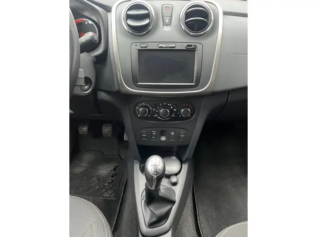 Dacia Logan MCV 0.9 TCe Prestige 2014 Benzine 7