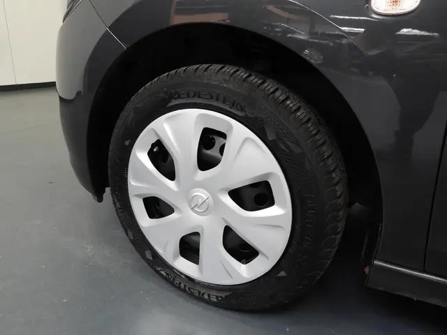 Opel KARL 1.0 ecoFLEX Edition 2018 Benzine 19