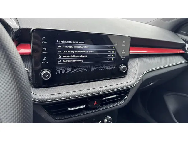 Škoda Fabia 1.0 TSI Monte Carlo 2024 Benzine 23