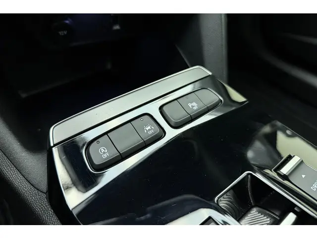 Opel Mokka 1.2 Turbo Elegance 2022 Benzine 28