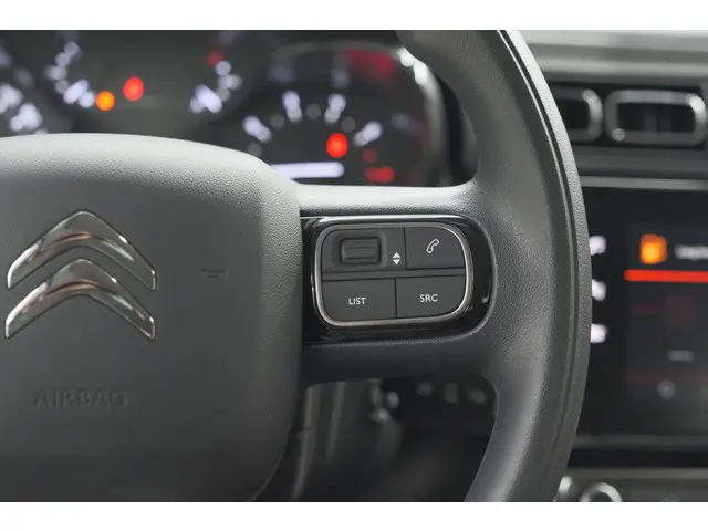 Citroën C3 PureTech 110 EAT6 Max 2024 Benzine 31