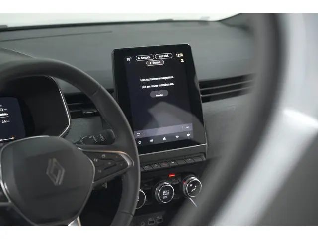 Renault Clio 1.0 TCe 90 GPF techno 2025 Benzine 53