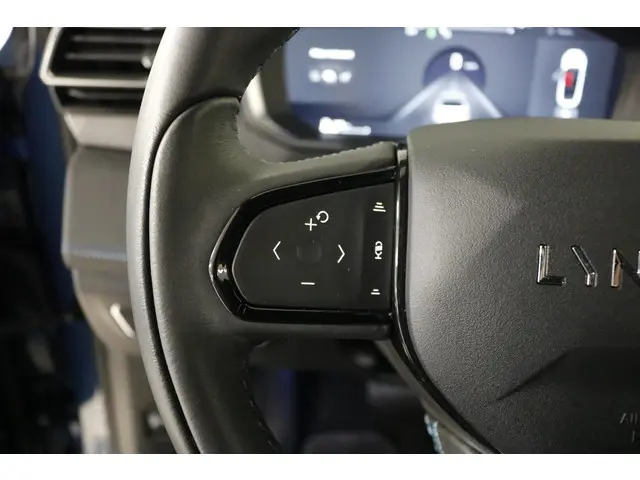 Lynk & Co 01 1.5 2023 Hybride Benzine 18