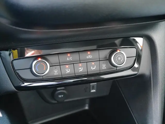 Opel Corsa 1.2 Turbo Edition 2025 Benzine 32