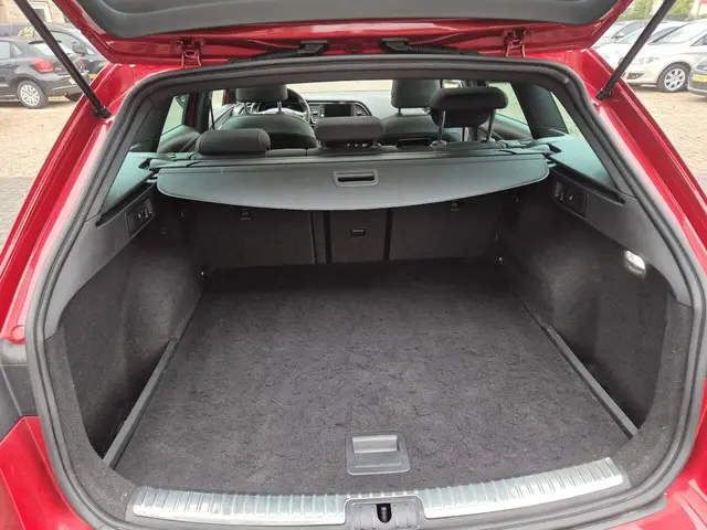 SEAT Leon ST 1.5 TSI FR Ultimate Edition 2020 Benzine 7