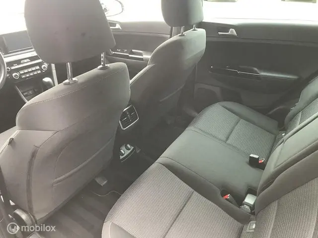 Kia Sportage 1.6 GDI DynamicLine 2019 Benzine 8