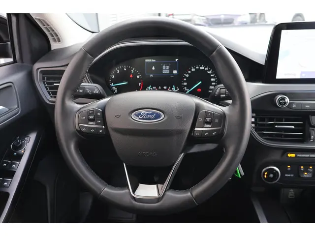 Ford Focus Wagon 1.0 EcoBoost Connected 2022 Benzine 15