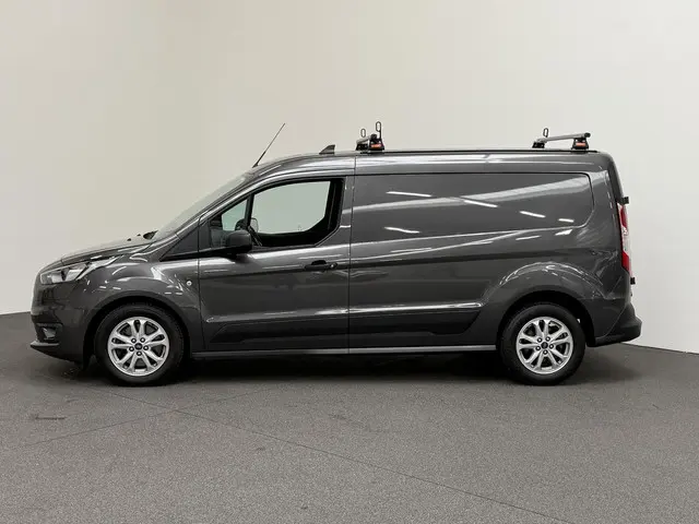 Ford Transit Connect 100 pk L2 Trend 2023 Diesel 4