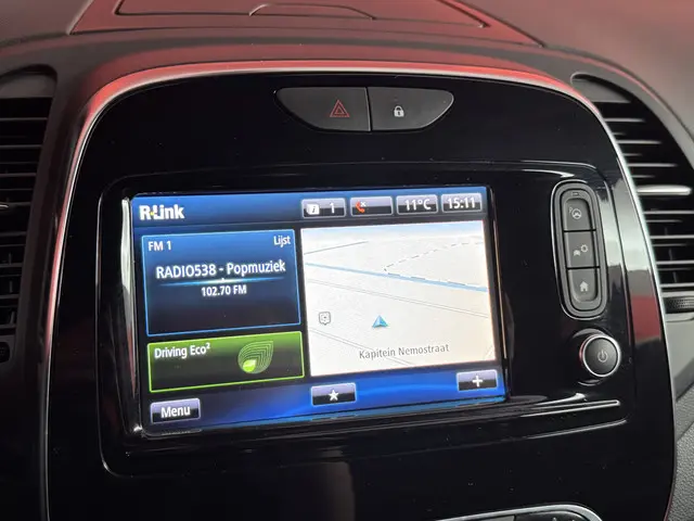 Renault Captur 0.9 TCe Intens 2019 Benzine 34