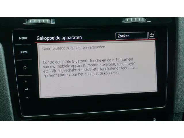 Volkswagen Golf 2.0 TSI 230pk GTI 2014 Benzine 37