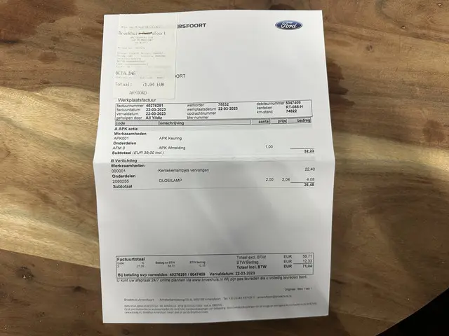 Ford Fiesta 1.0 EcoBoost Black Edition 2017 Benzine 37