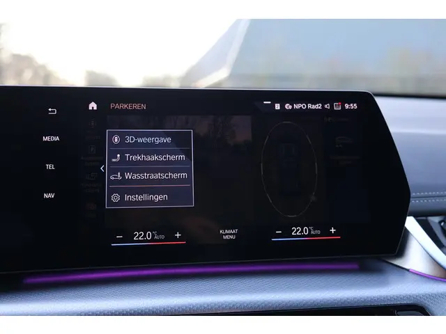 BMW X1 xDrive30e 2023 Hybride Benzine 59