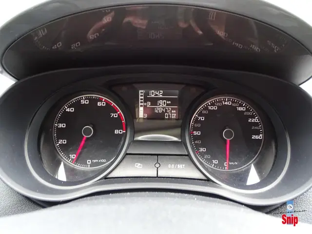 SEAT Ibiza ST 1.2 TSI FR 2014 Benzine 21