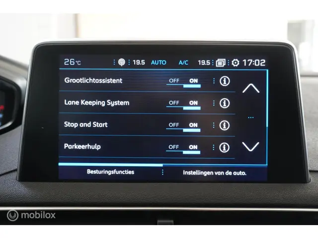 Peugeot 3008 1.2 PureTech Allure 2019 Benzine 20