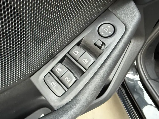 BMW 1 Serie 116i Panoramadak! 2024 Benzine 13