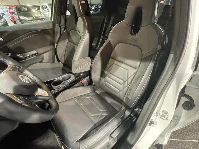Nissan Juke 1.6 Hybrid 143 N-Design 2024 Hybride Benzine 29