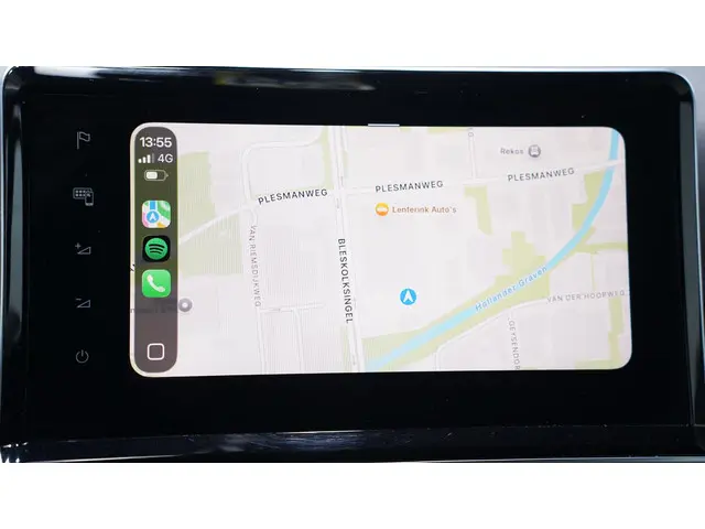 SEAT Tarraco 1.5 TSI Style 7p. 2021 Benzine 29