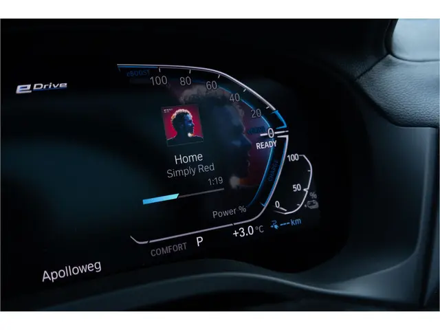 BMW X3 xDrive30e M Sport 2021 Hybride Benzine 41